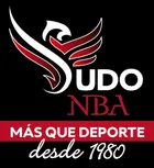Logo de Judo NBA, la unión Noreña-Berrón-Astures: más que deporte desde 1980