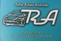 Taller Rubén Andrade